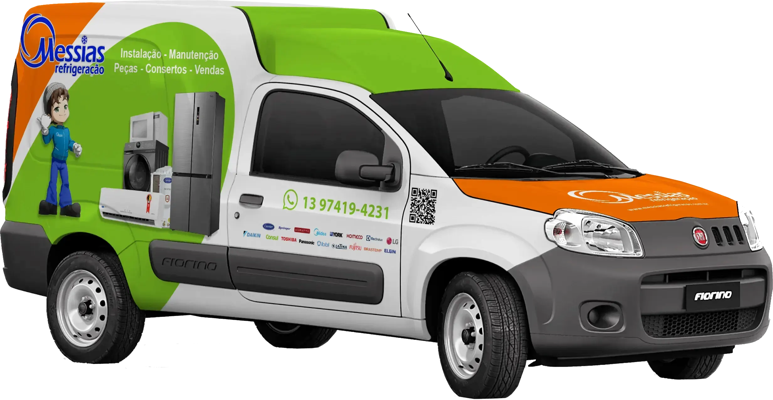 FIORINO PERSP 2
