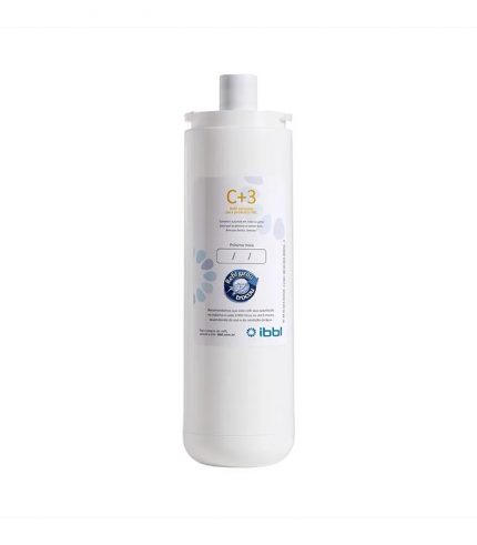 Refil IBBL C+3