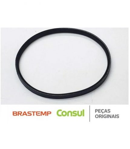 Correia V - Brastemp / Consul Original