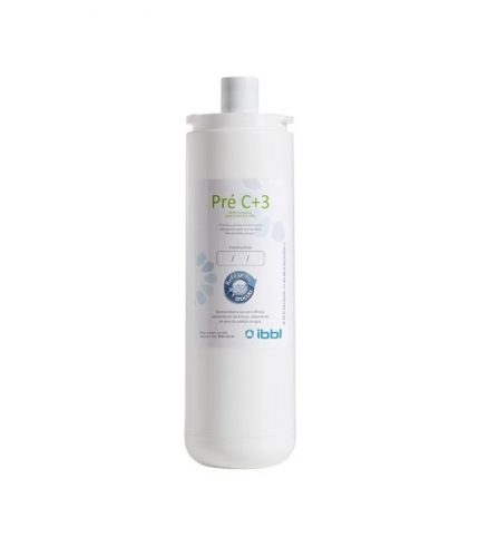 Refil Purificador IBBL Pré C+3