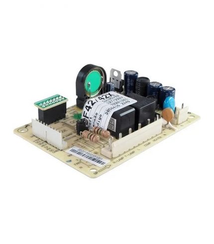 Placa De Potência Refrigerador Electrolux Df42x