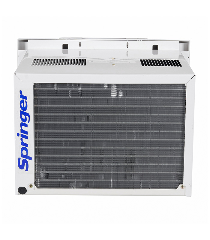 Ar Condicionado Janela Manual Springer Midea 10.000 BTUs Só Frio  220 - Image 5