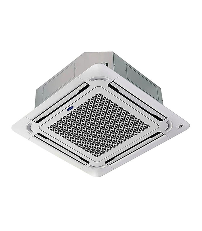 Ar Condicionado Split Cassete Carrier 36.000 BTUs Frio 220V  Monofásico - Image 2