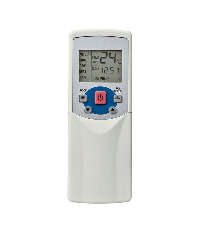 Ar Condicionado Split Cassete Carrier 36.000 BTUs Frio 220V  Monofásico - Image 3