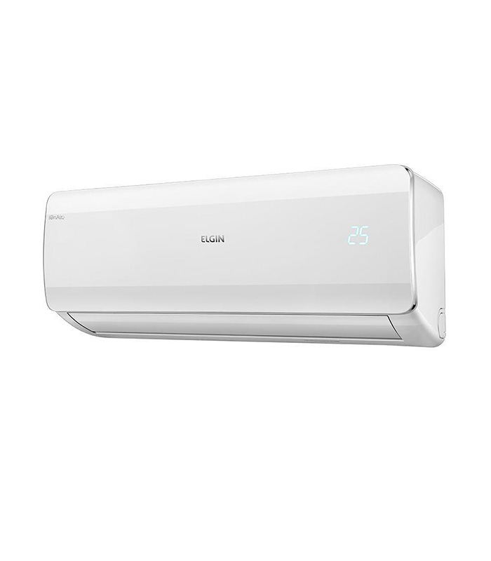 Ar-Condicionado Split HW Elgin Eco Power 9.000 BTUs Quente/Frio 220V - Image 2