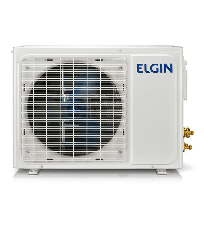 Ar-Condicionado Split HW Elgin Eco Power 9.000 BTUs Quente/Frio 220V - Image 4