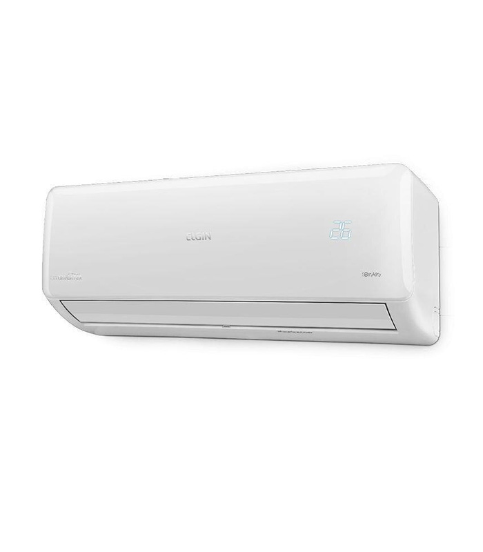Ar-Condicionado Split HW Elgin Eco Inverter 9.000 BTUs Só Frio 220V - Image 4