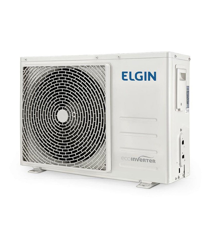 Ar-Condicionado Split HW Elgin Eco Inverter 9.000 BTUs Só Frio 220V - Image 3