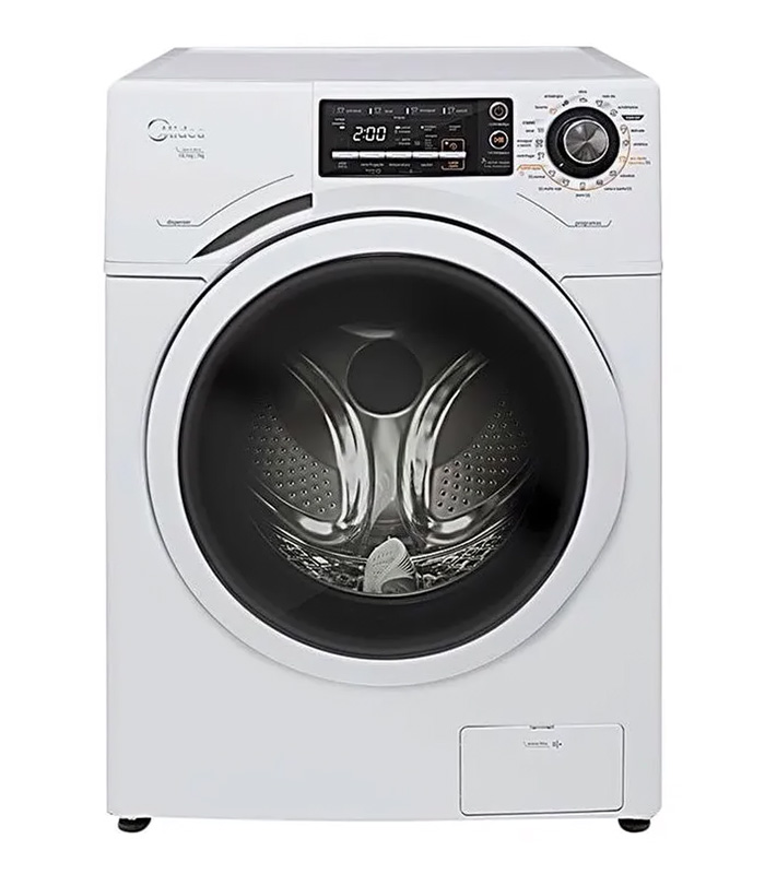 Lavadora e Secadora de Roupas Midea Lsa101 127v - Recondicionado