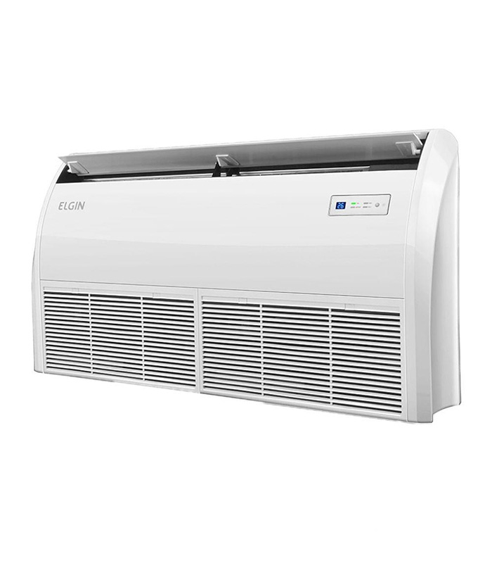 Ar Condicionado Split Piso Teto Eco Elgin 30.000 BTUs Frio 220V Monofásico - Image 2