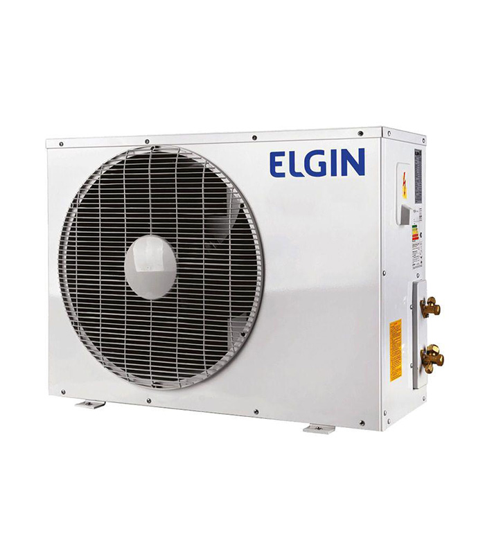 Ar Condicionado Split Piso Teto Eco Elgin 30.000 BTUs Frio 220V Monofásico - Image 4