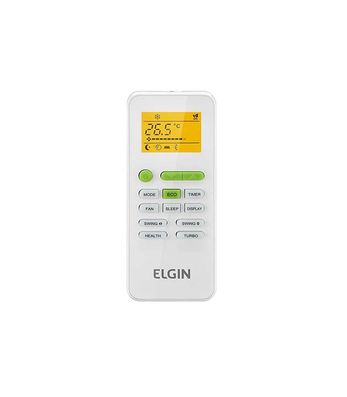 Ar Condicionado Split Piso Teto Eco Elgin 30.000 BTUs Frio 220V Monofásico - Image 3