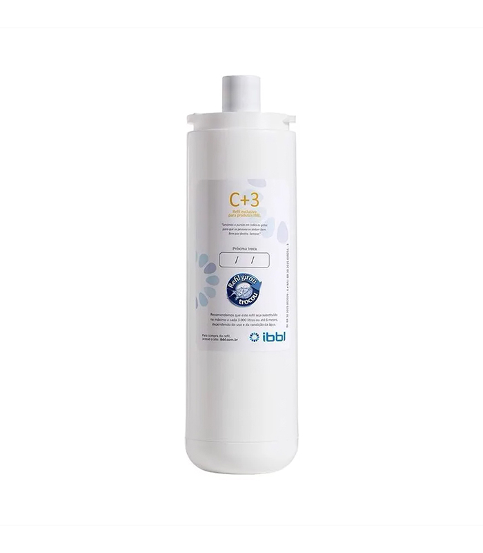 Refil IBBL C+3
