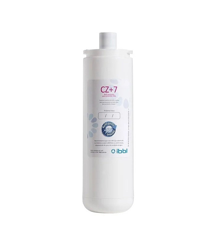 Refil IBBL Cz+7