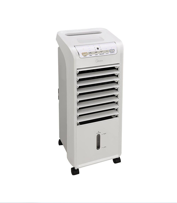 Climatizador de Ar Midea Frio 127V - Image 2