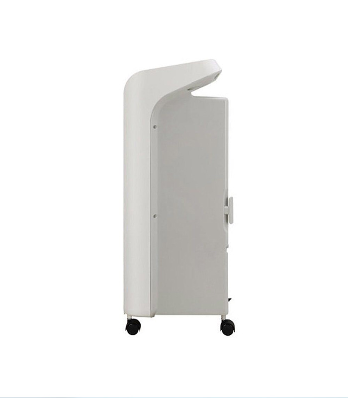 Climatizador de Ar Midea Frio 127V - Image 5