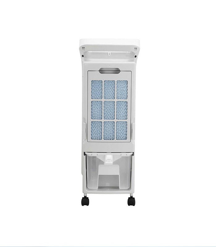Climatizador de Ar Midea Frio 127V - Image 6