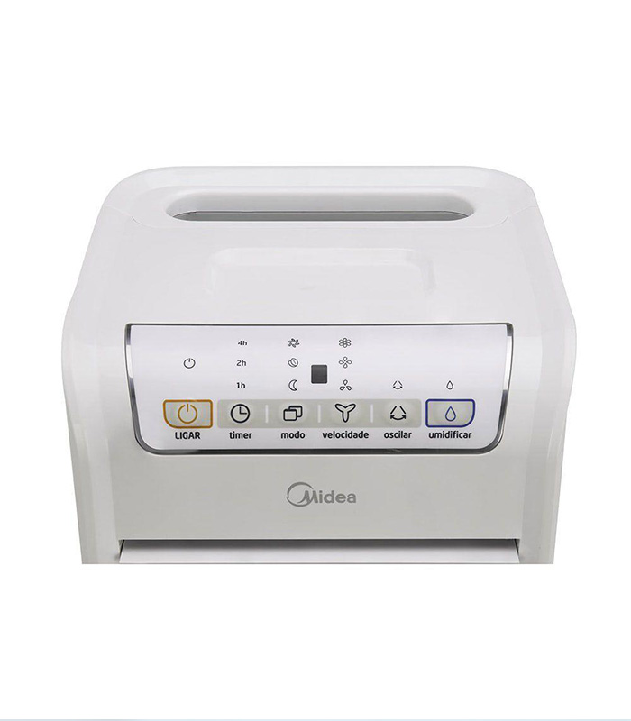 Climatizador de Ar Midea Frio 127V - Image 3
