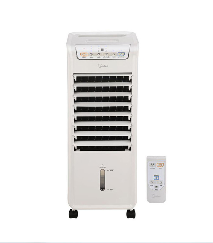 Climatizador de Ar Midea Frio 127V