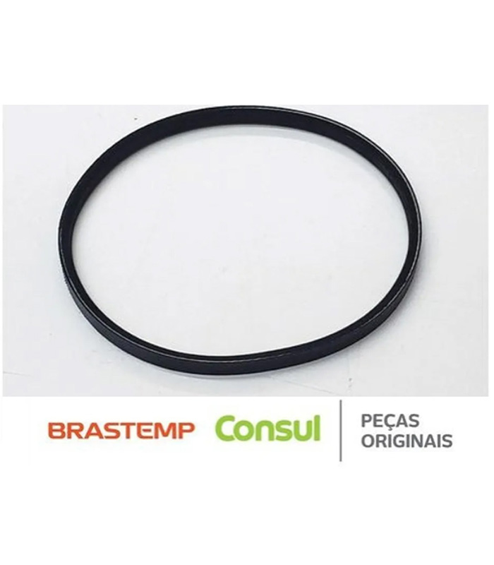 Correia V - Brastemp / Consul Original