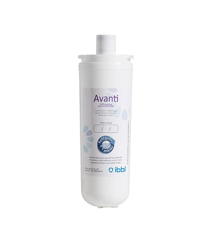 Refil IBBL Avanti